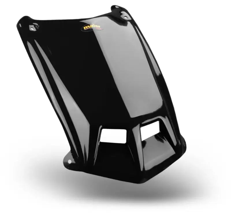 509720 Maier Trx450R Vent Hood Black - RV and Auto Parts