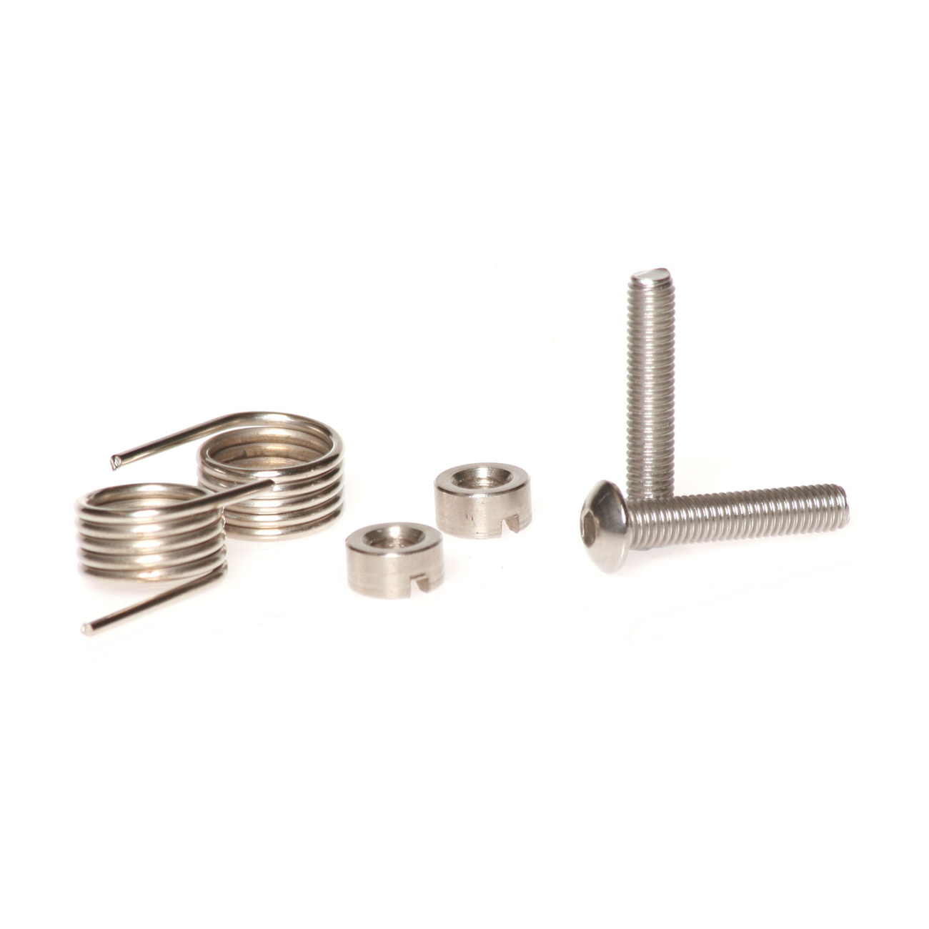RFX Forged Aluminum Flex Levers FXFL 90000 55ST - Flexible Lever Repair Kit