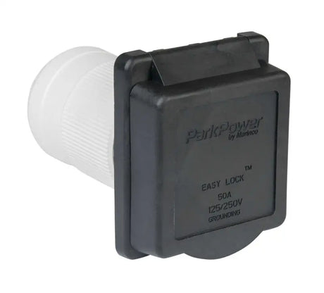 50ARVIB Receptacle