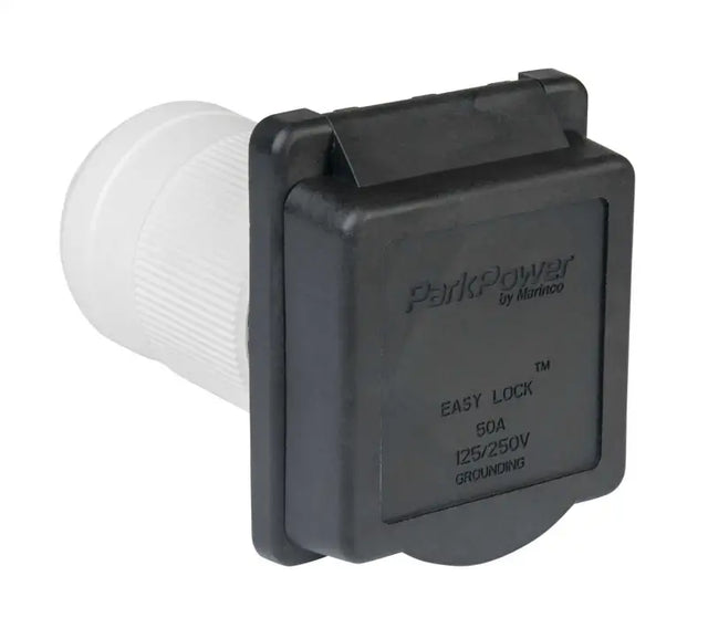 50ARVIB Receptacle