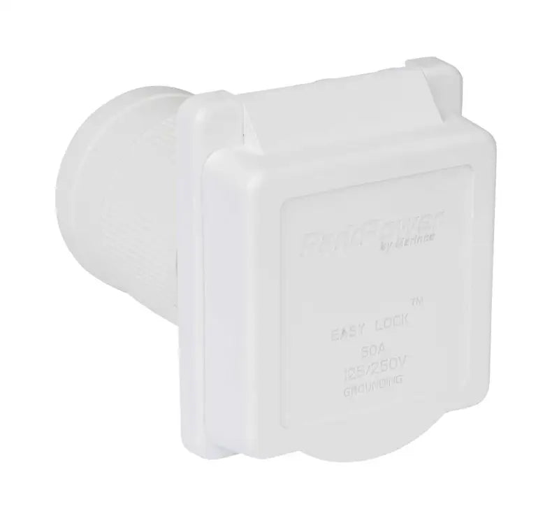 50ARVIW Receptacle