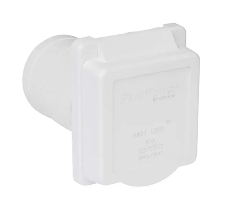 50ARVIW Receptacle