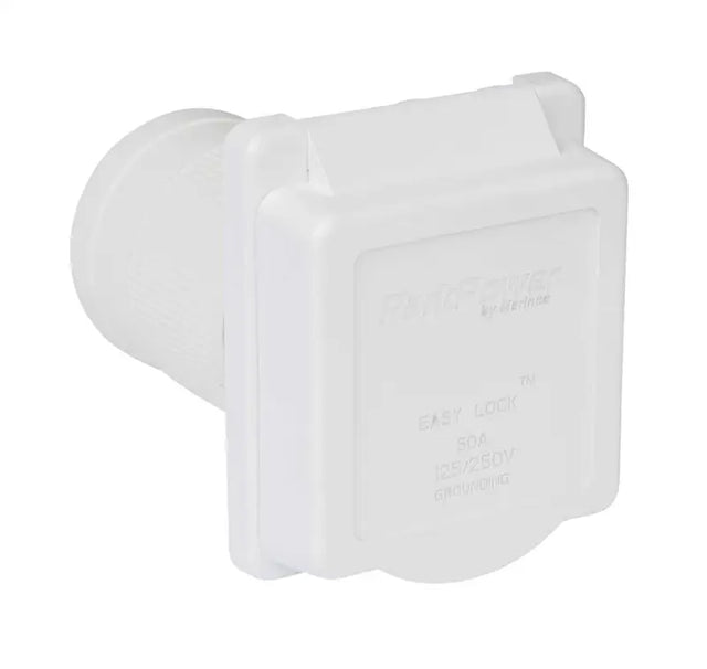 50ARVIW Receptacle