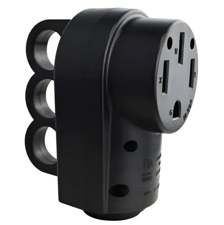 50ASOCKET Hughes Auto Universal 50A Socket