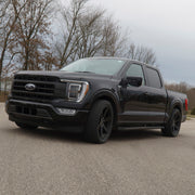 Ridetech 12293115 Ridetech 2015+ Ford F150 4WD HQ Series Front CoilOvers - 12293115