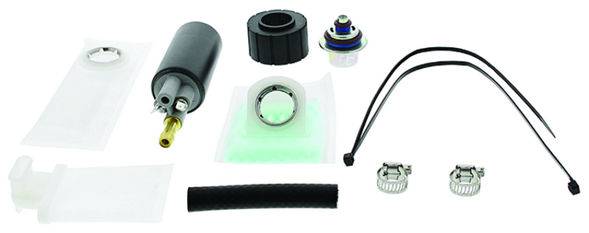 QuadBoss 06-13 Polaris Ranger 500 4x4 EFI Fuel Pump Rebuild Kit - 401260
