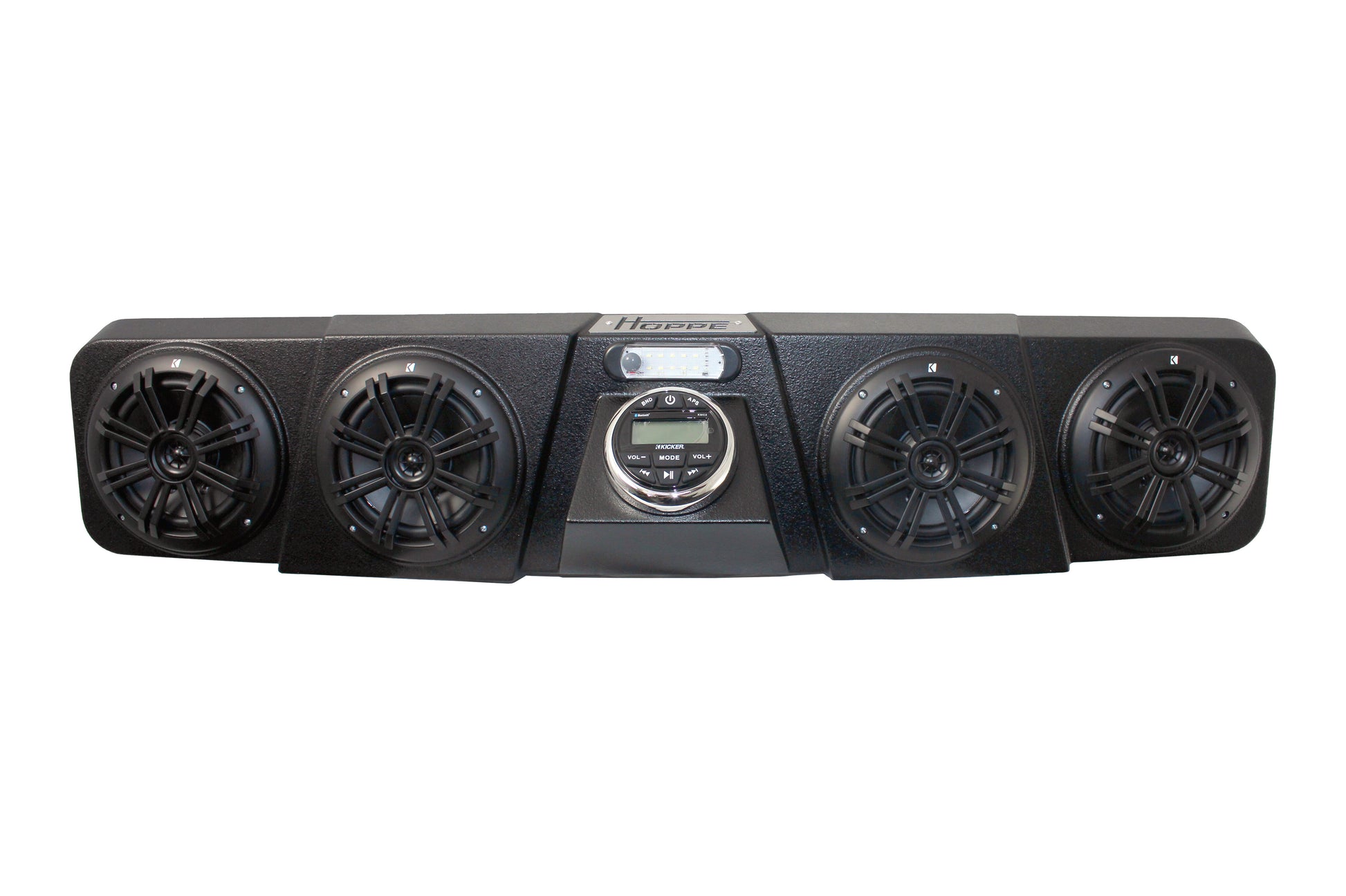 Hoppe Mini Audio Sound Bar Audio/Visual/Communication Hpel-0140 - Rgb