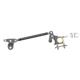Ridetech 2015+ Ford F150 Traction Bar Kit - 12297250
