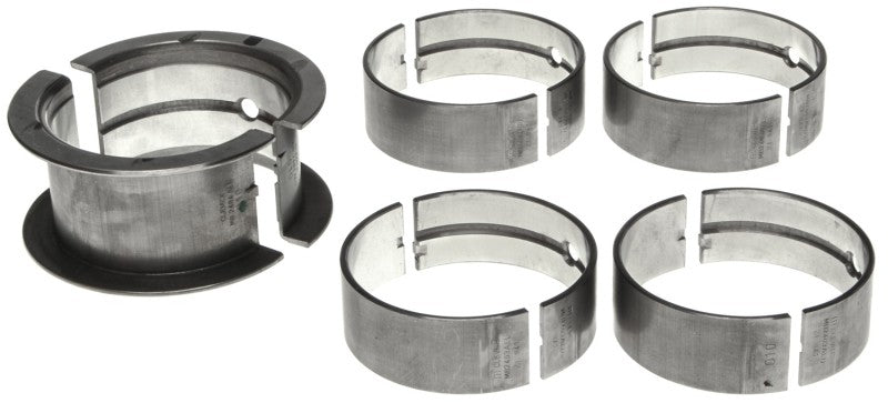 Clevite MS829A10 Clevite Chevrolet V8 366-396-402-427-454 1965-00 Main Bearing Set - MS829A10