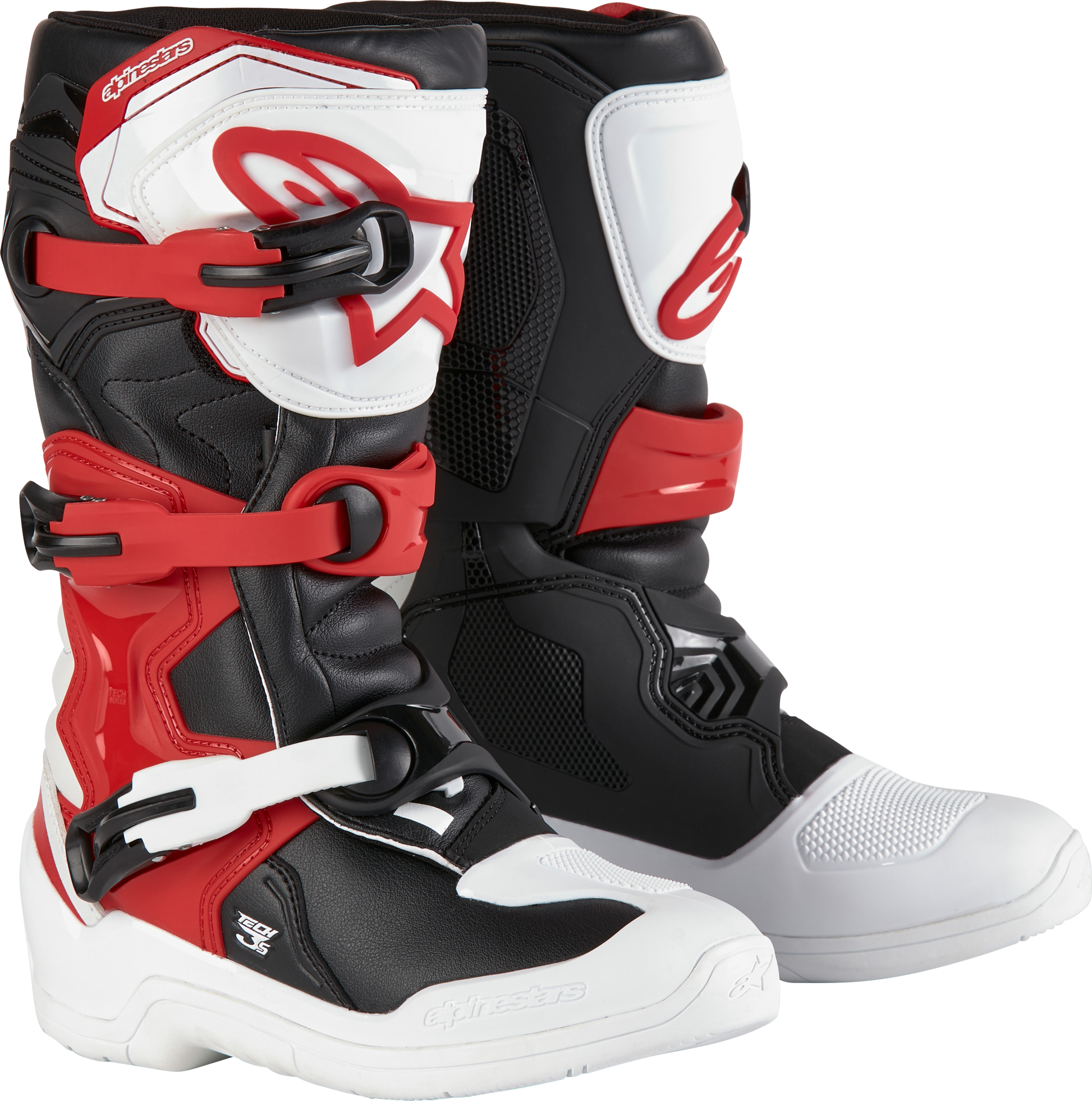 Alpinestars Tech 3S Boots