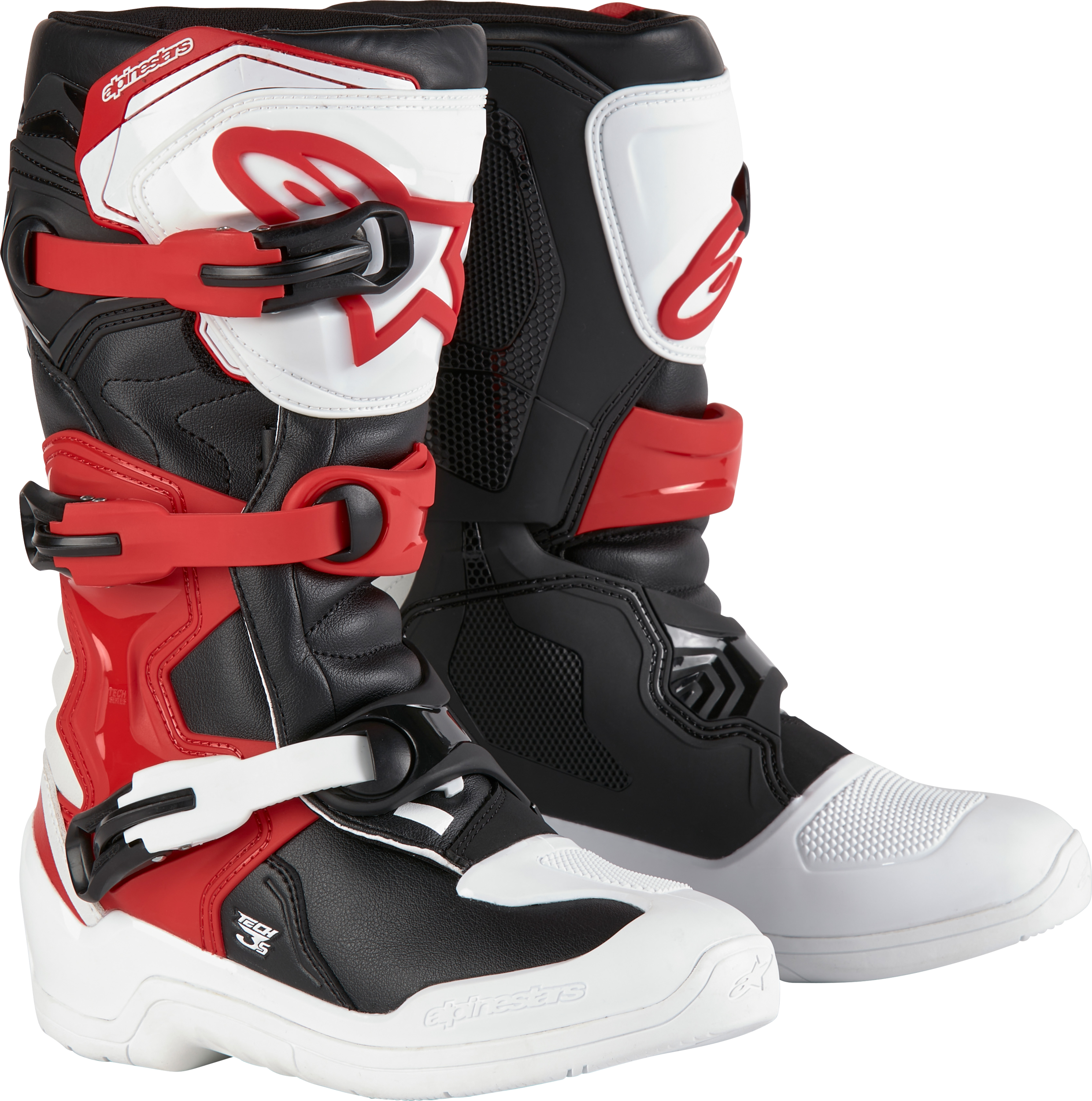 Alpinestars Tech 3S Boots