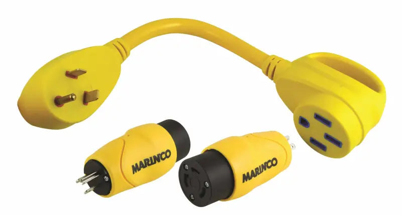 50GOA Power Cord Adapter