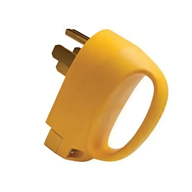 50MPRV Power Cord Plug End