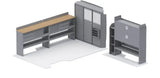 50PML Holman Locksmith Package
