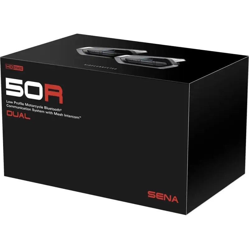 SENA 50R-02D