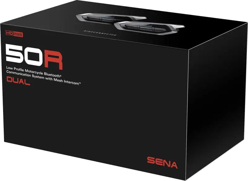 SENA 50R-02D