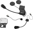 SENA 50S-A0202 50s Universal Clamp Kit W/ Sound By Harmon Kardon