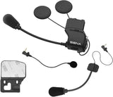 SENA 50S-A0202 50s Universal Clamp Kit W/ Sound By Harmon Kardon