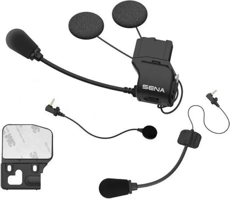 SENA 50S-A0202 50s Universal Clamp Kit W/ Sound By Harmon Kardon