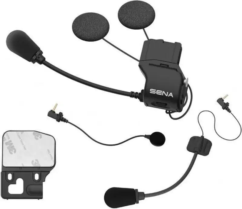 SENA 50S-A0202 50s Universal Clamp Kit W/ Sound By Harmon Kardon