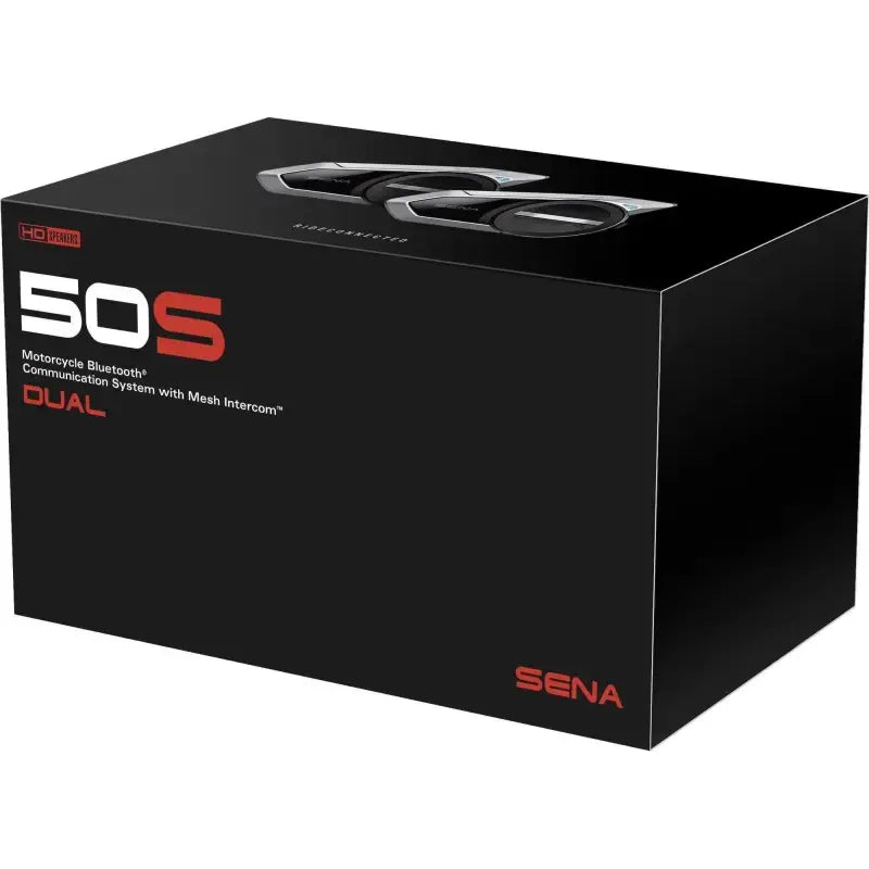 SENA 50S-10D
