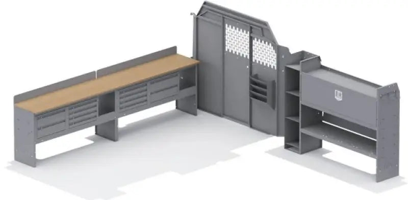 50TLL Holman Locksmith Package