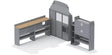 50TRH Holman Locksmith Package