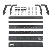 51-10015 Bed Cargo Rack