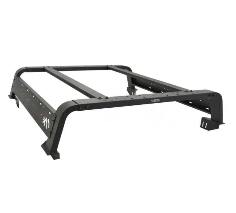 51-10025 Bed Cargo Rack