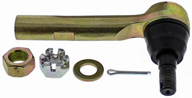 51-1076 Tie Rod End Kit - Ends