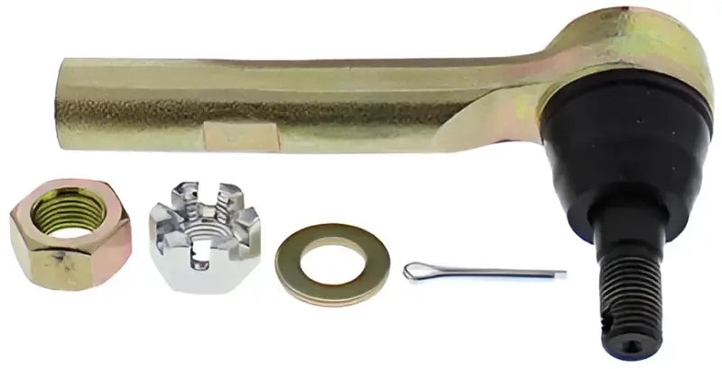 51-1076 Tie Rod End Kit - Ends
