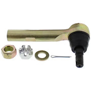 51-1076 Tie Rod End Kit - Ends
