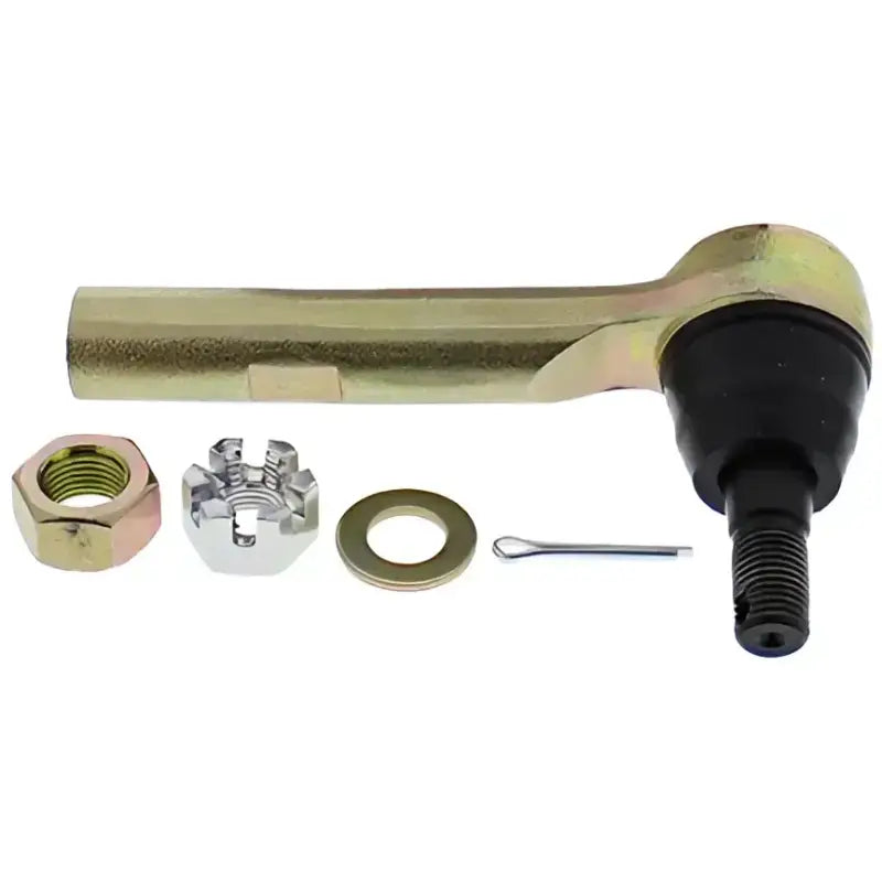 51-1076 Tie Rod End Kit - Ends
