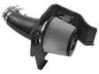 aFe 51-12172-C aFe POWER Magnum FORCE Carbon Fiber Stage 2 Pro Dry S CAIS - 11-18 Dodge Challenger/Charger V8-6.4L
