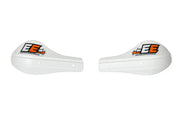 51-320 Evo 2 Mini Roost Deflector White 