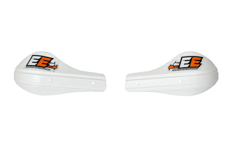 51-320 Evo 2 Mini Roost Deflector White 