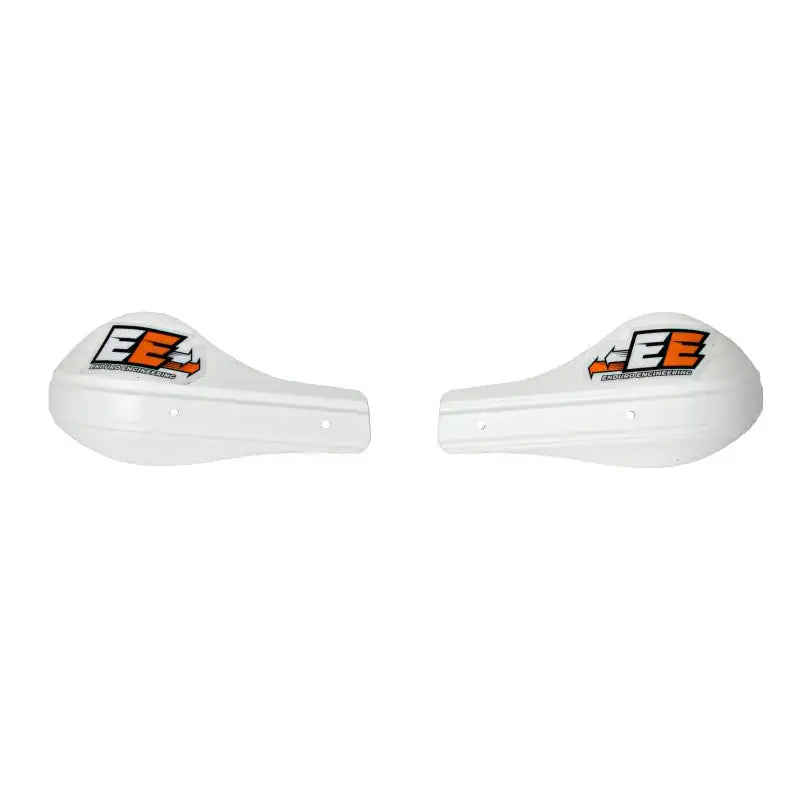 51-320 Evo 2 Mini Roost Deflector White 
