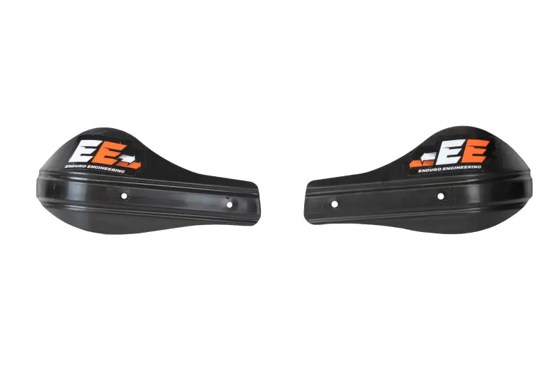 51-324 Evo 2 Mini Roost Deflector Black 