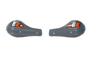 51-327 Evo 2 Mini Roost Deflector Grey 