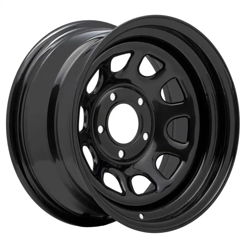 51-5865F Pro Comp Wheel 15x8 5x4.5’ 3.75’ Backspace