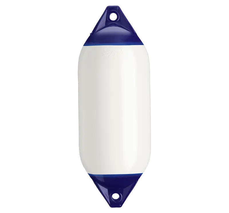 51-654-951 Polyform 11’ X 30’ Commercial Grade Fender - Boat