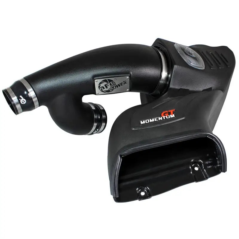 aFe 51-73112-1 51-73112-1 aFe Momentum GT Pro DRY S Intake System 2016 Ford F-150 EcoBoost V6-2.7L/3.5L (tt)