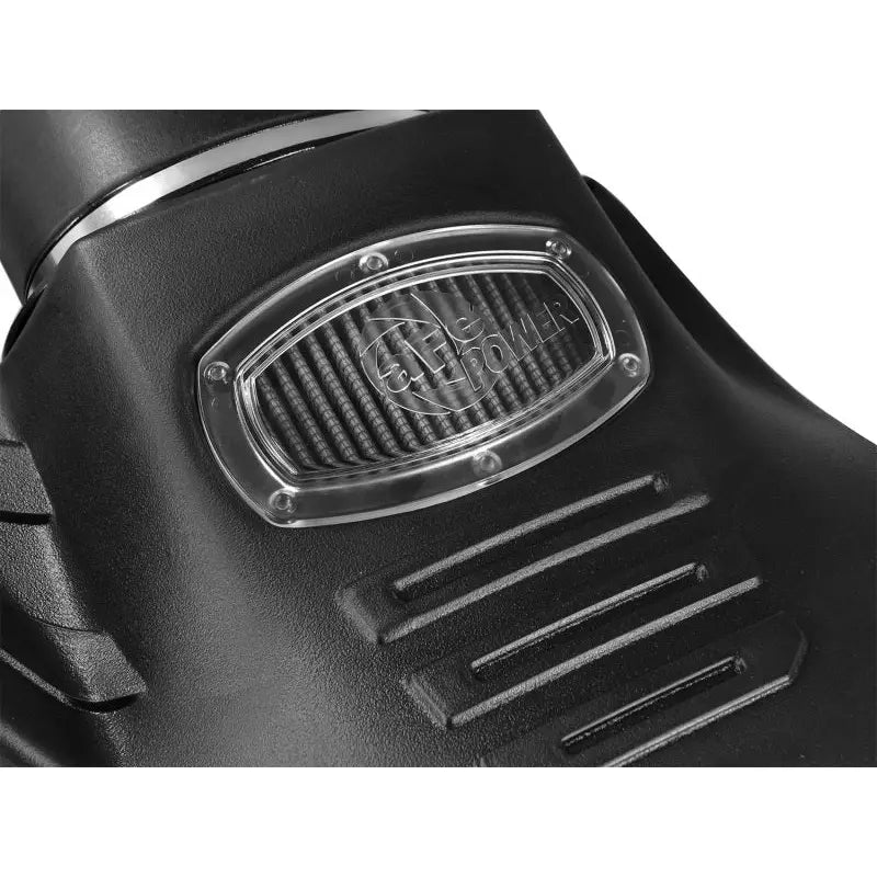 aFe 51-73112-1 51-73112-1 aFe Momentum GT Pro DRY S Intake System 2016 Ford F-150 EcoBoost V6-2.7L/3.5L (tt)