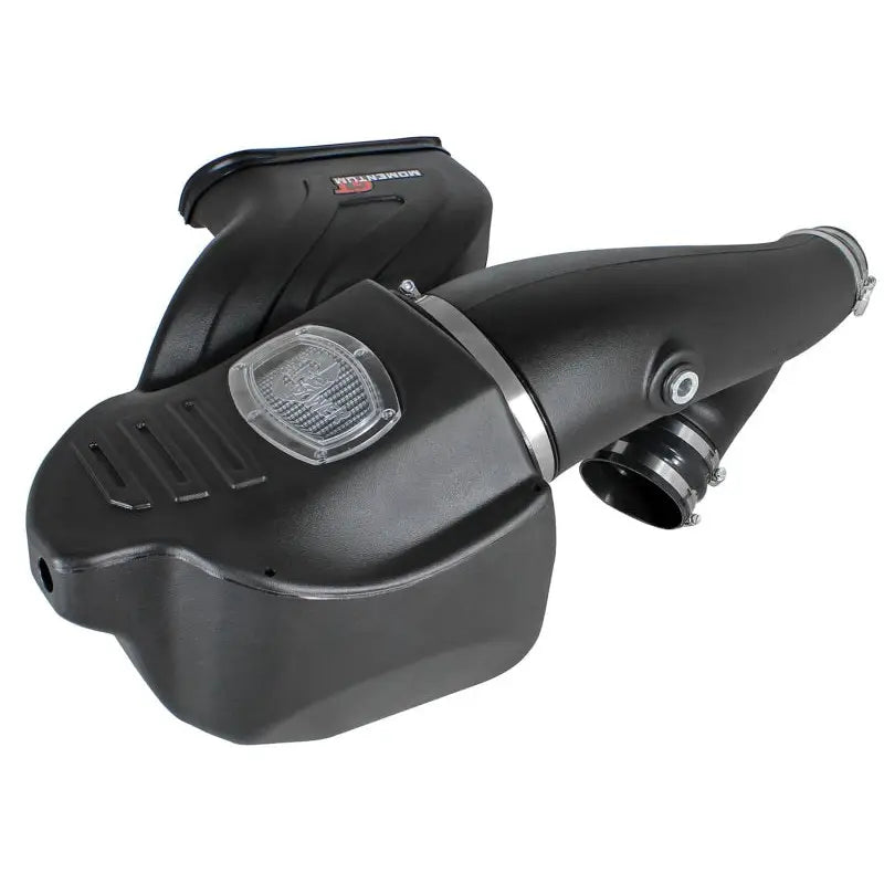 aFe 51-73112-1 51-73112-1 aFe Momentum GT Pro DRY S Intake System 2016 Ford F-150 EcoBoost V6-2.7L/3.5L (tt)