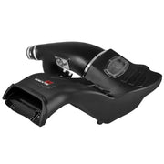 aFe 51-73112-1 aFe Momentum GT Pro DRY S Intake System 2016 Ford F-150 EcoBoost V6-2.7L/3.5L (tt)