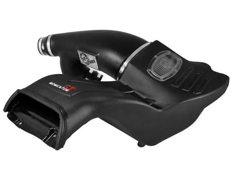 aFe 51-73112-1 aFe Momentum GT Pro DRY S Intake System 2016 Ford F-150 EcoBoost V6-2.7L/3.5L (tt)