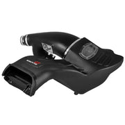 aFe 51-73112-1 51-73112-1 aFe Momentum GT Pro DRY S Intake System 2016 Ford F-150 EcoBoost V6-2.7L/3.5L (tt)