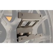 51-8420 Paramount 18-19 Jeep Wrangler Jl License Plat