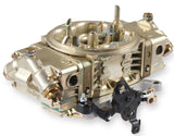 0-80509-2 Holley 4150 Hp 830Cfm Classic Aluminum