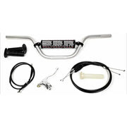 510-HCF-1121 Handlebar Kit   Bars + Ctls